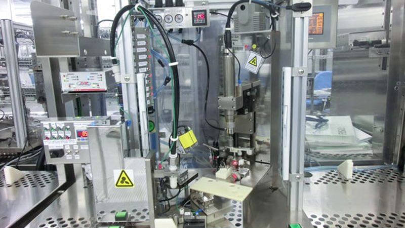 装配生产线质量检验标准：确保高效与精准的基石