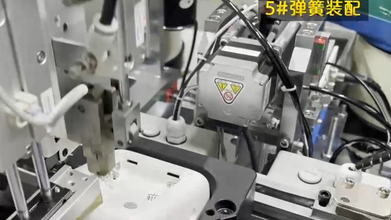 工业码垛机器人价格解析：揭秘影响成本的关键因素