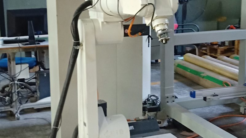视觉检测系统操作流程：从准备到验收的全方位解析