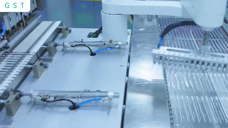 汽车零部件上下料机器人：揭秘其价格构成与选购要点